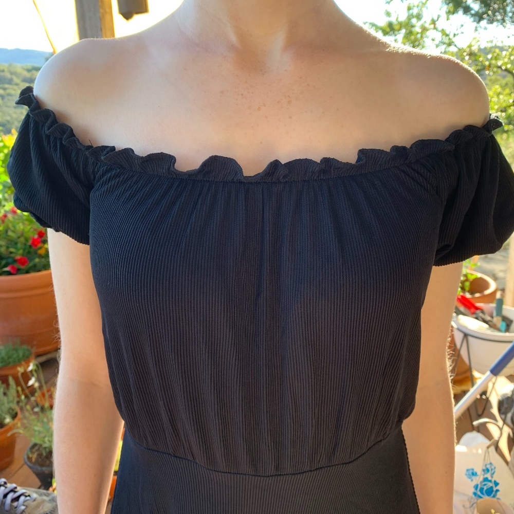 NEW TOPSHOP DRESS!